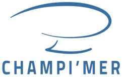 Logo von Champi'mer