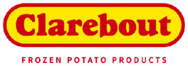 Logo Clarebout