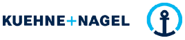 Logo von Kühne+Nagel