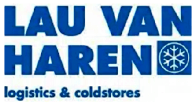 Logo von Lau van Haren