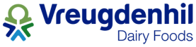 Logo von Vreugdenhil Dairy Foods